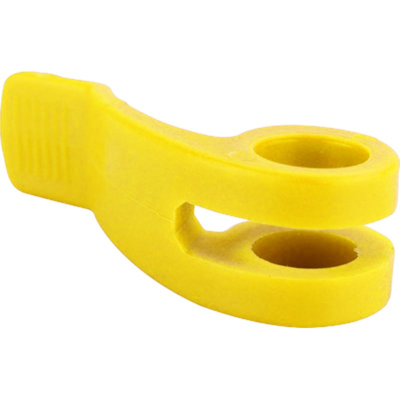 Spot-Lite Lever - Yellow