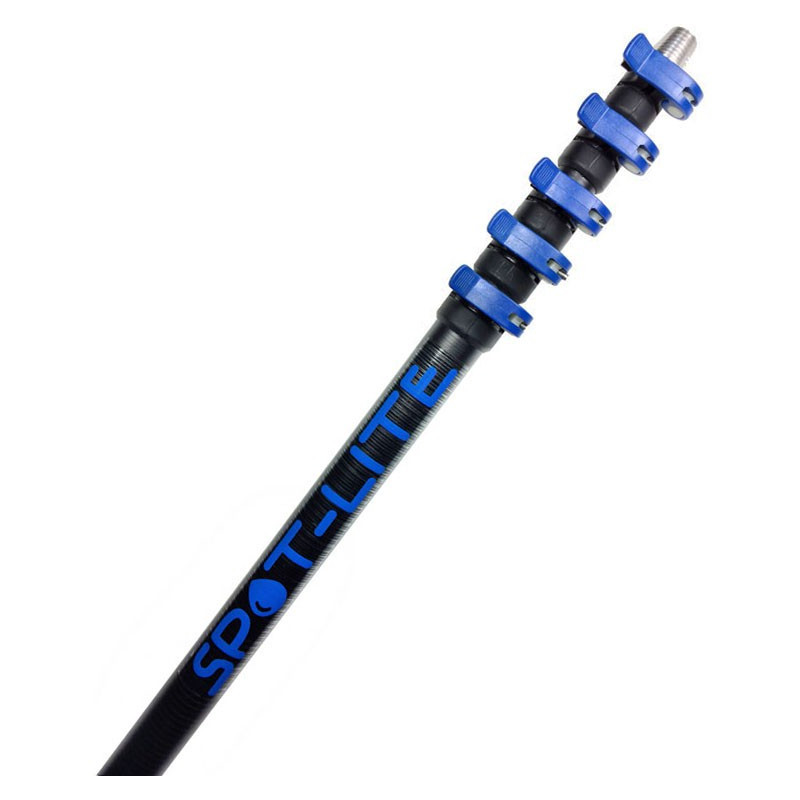 Bare Spot-Lite Hybrid 30ft (6 sections) Bare Spot-Lite Hybrid 30ft (6 sections)