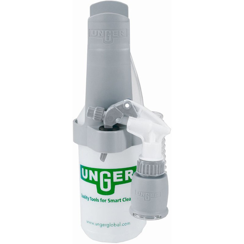 Unger Sprayer on a Belt