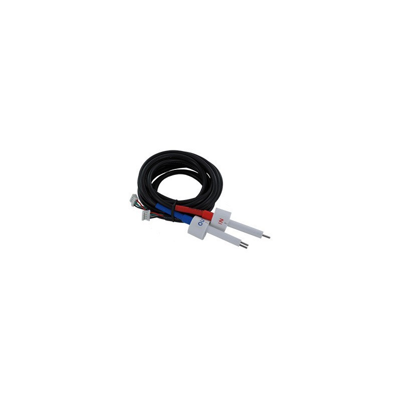 Dual Sensor Probes for the DM-2 (4+4 pin) (PAIR)