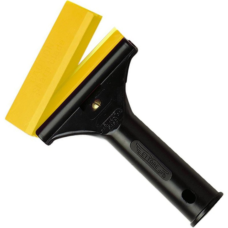 Ettore Scrapemaster scraper 4"