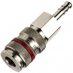 Professional Endstop microbore size 6mm