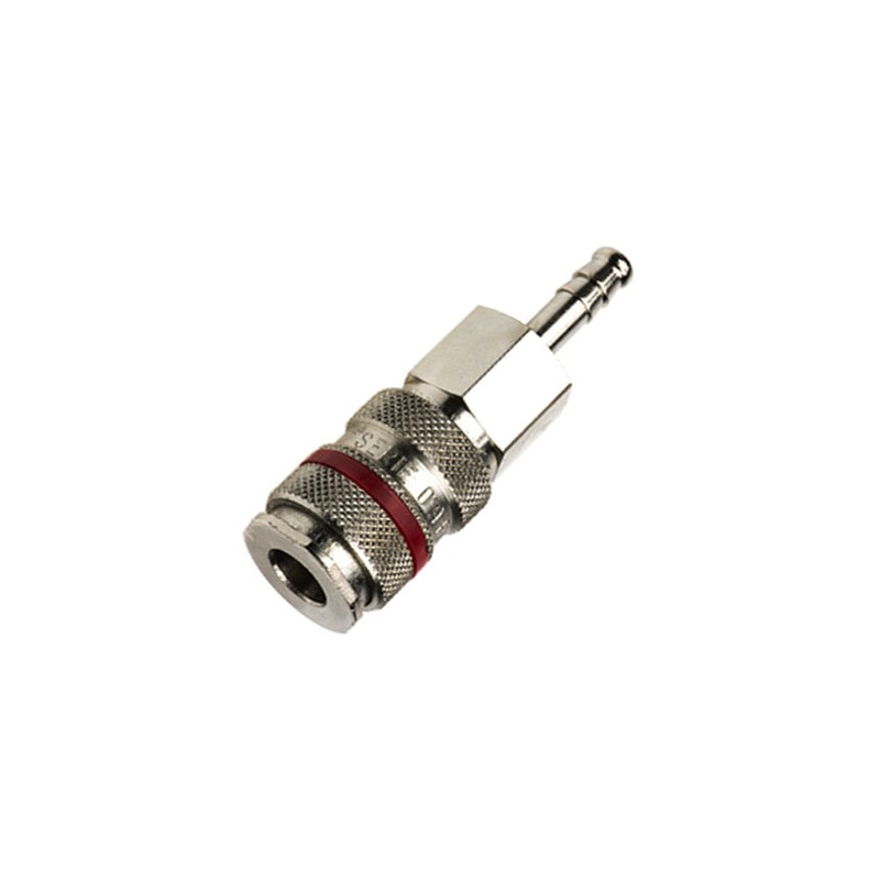 Professional Endstop microbore size 6mm