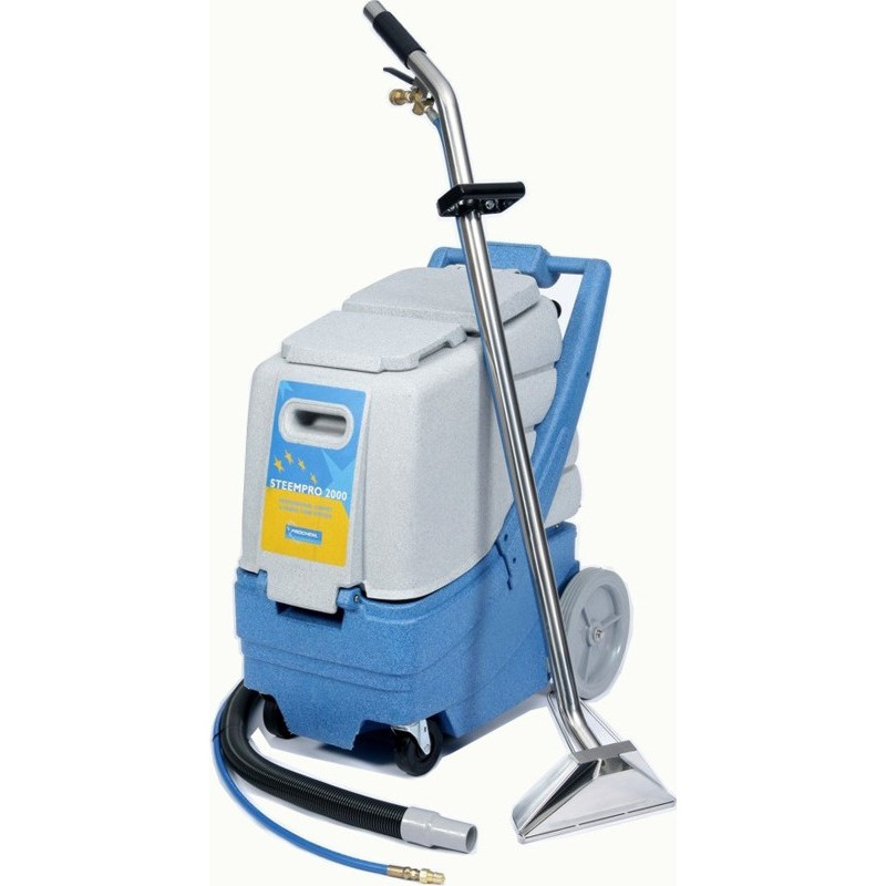 Prochem Steempro Powermax carpet extractor