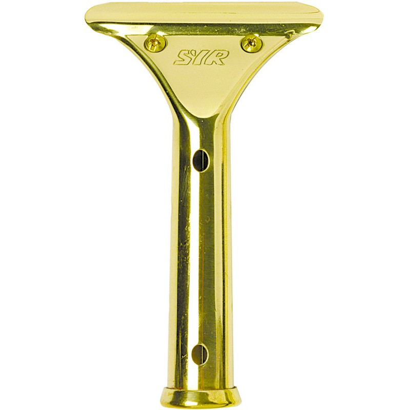SYR long brass handle SYR long brass handle