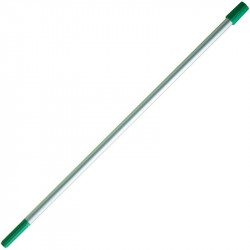 Plus 4, extension for 3 section unit TD370 or Plus 3, 1,25m/4'