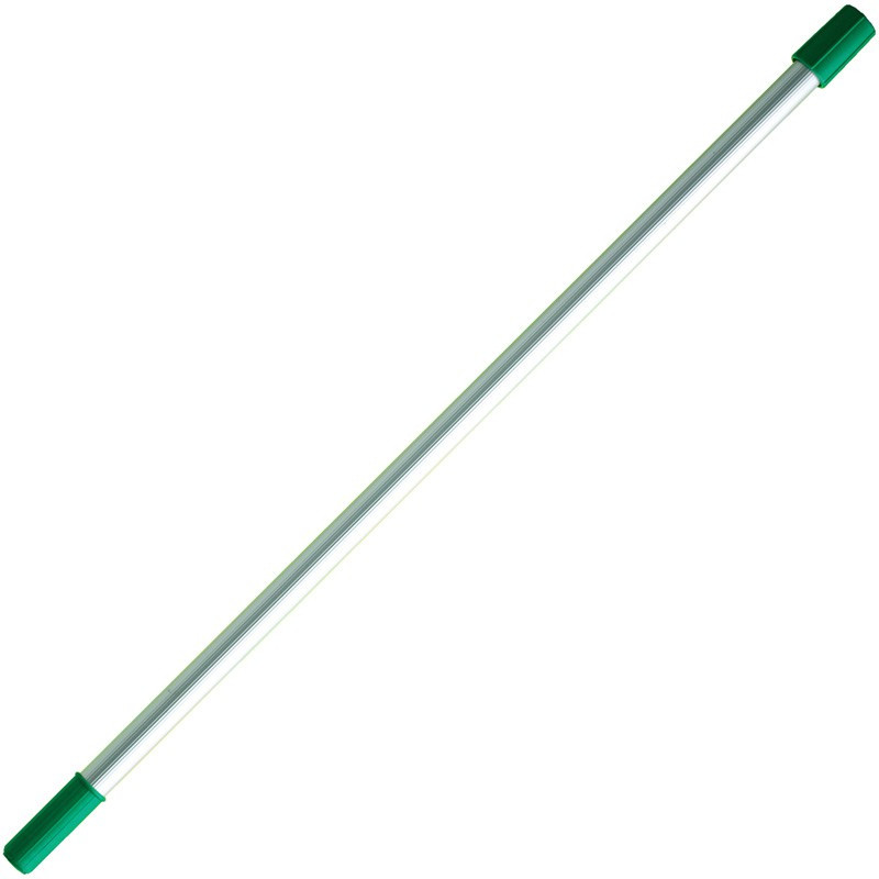 Plus 5, extension for 4 section unit TV500 or Plus 4, 1,25m/4'