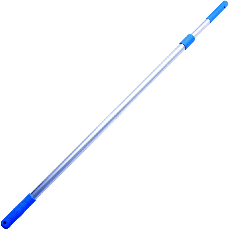 Lewi 2 section extendable Pole 13'/4.00m