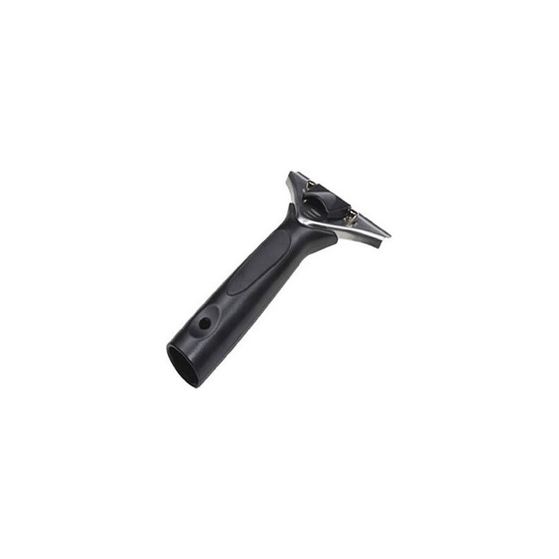 Ettore pro+ notched squeegee handle