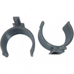 Unger Clips for fitting to 35mm diameter poles