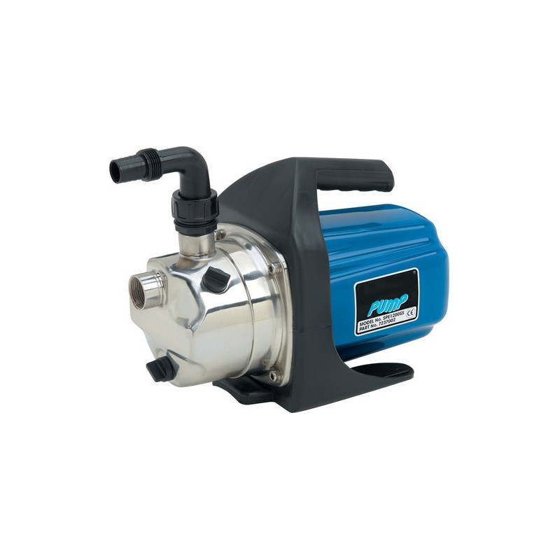 61L/min Surface Mounting Transfer Pump