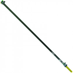 Unger HiFlo nLite Connect HiMod Carbon Extension Pole, 2 sections