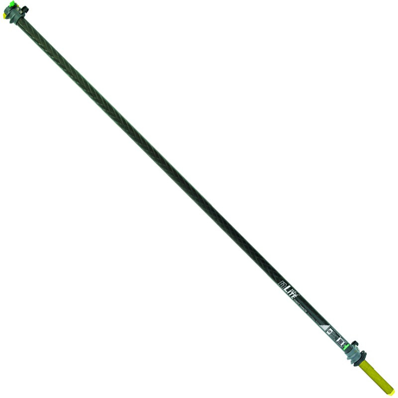 Unger HiFlo nLite Connect HiMod Carbon Extension Pole, 2 sections