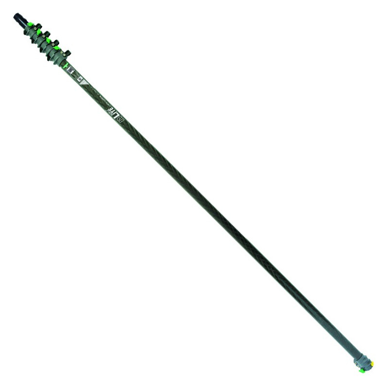 Unger HiFlo nLite Connect HiMod Carbon Master Pole 22ff