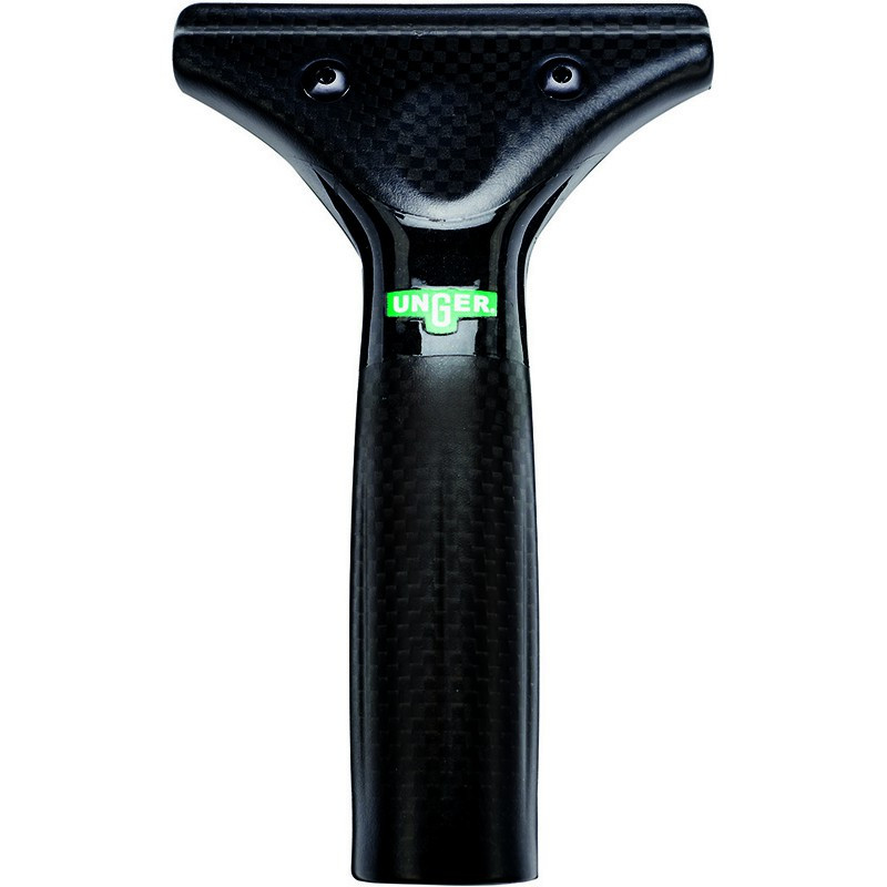 Unger ErgoTec CARBON Squeegee Handle