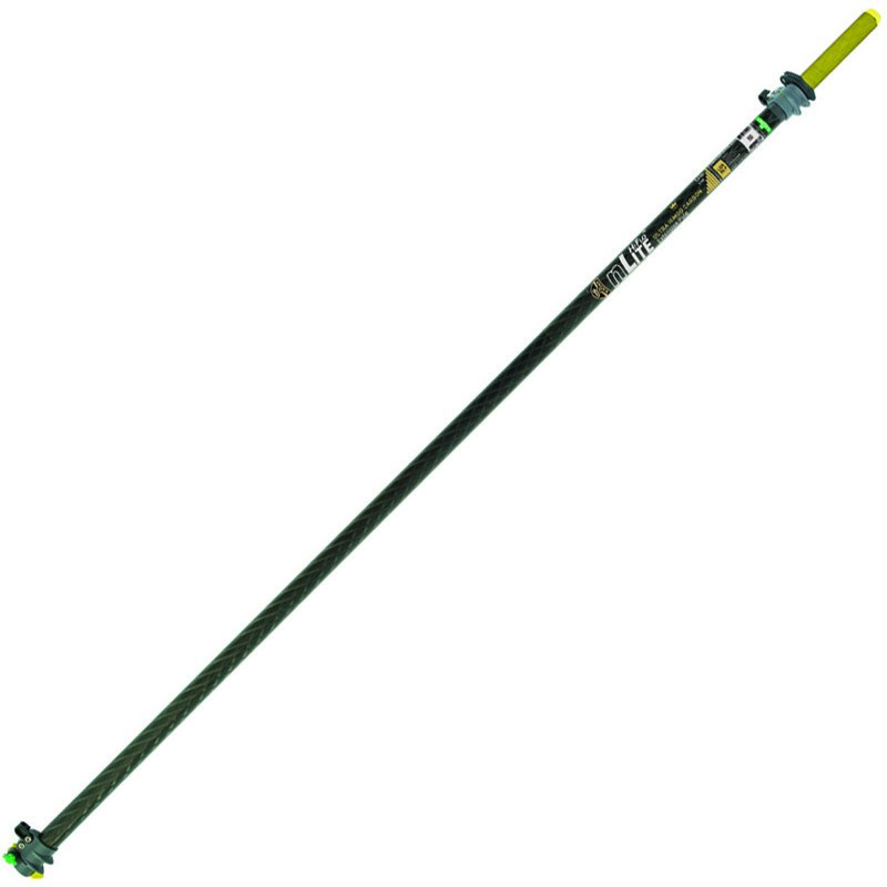 Unger HiFlo nLite Connect Ultra HiMod Carbon Extension Pole