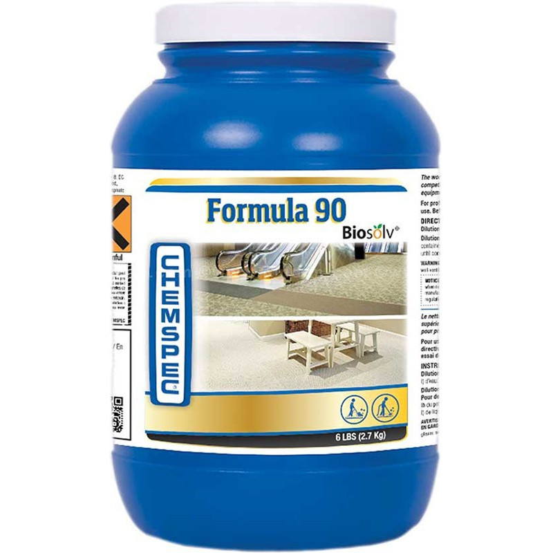 Chemspec Formula 90 Powder 2.72kg