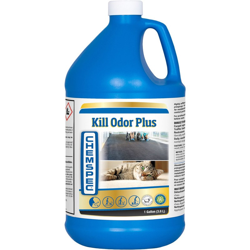 Chemspec Kill Odor Plus 3.8L
