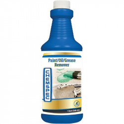 Chemspec POG 1L (paint, oil, grease remover)