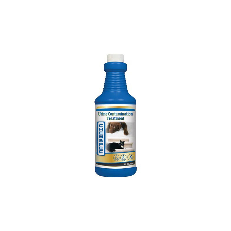 Chemspec Urine Contamination Treatment 1L