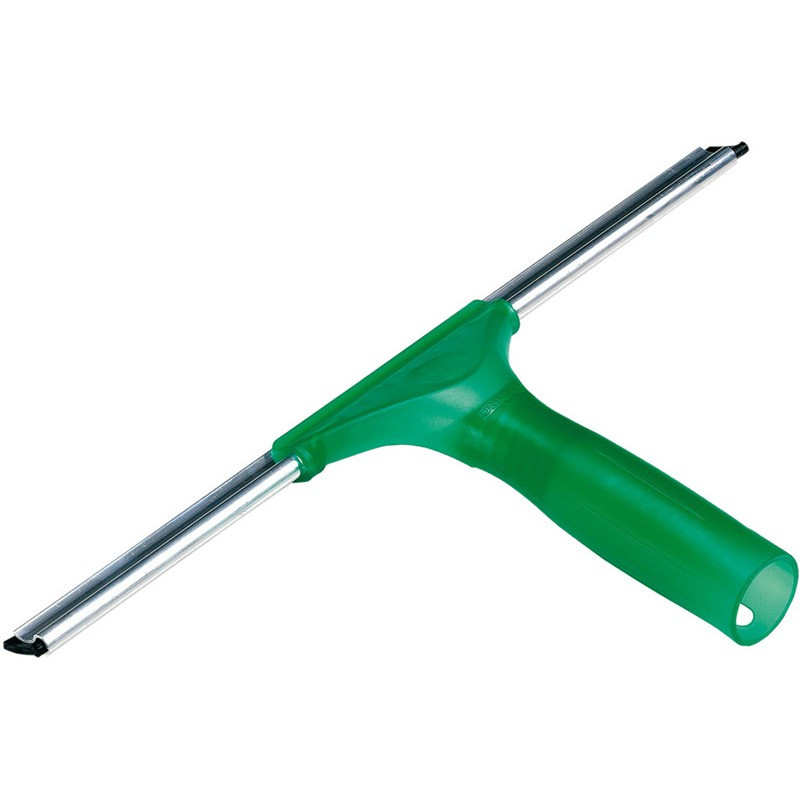 UNGER Black 12 Window Washer and Squeegee 