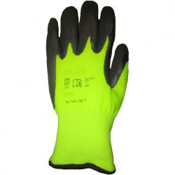 Winter Gloves Hi-Vis