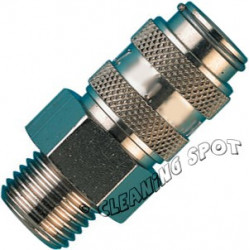 Mini Endstop with MALE thread 1/4"