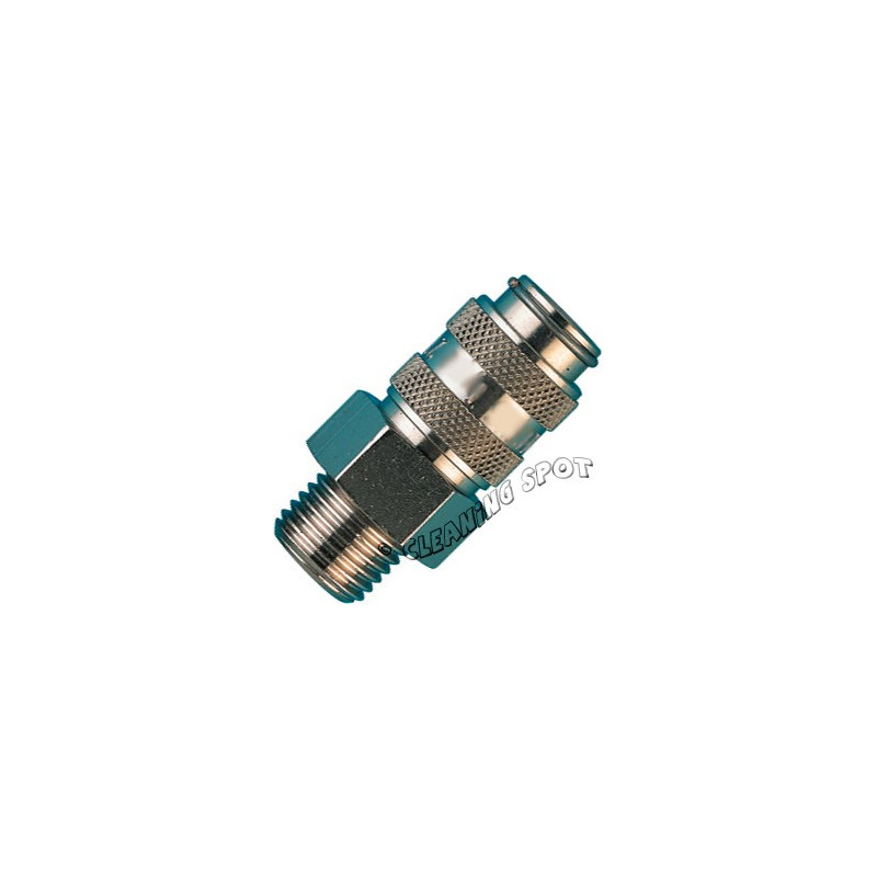 Mini Endstop with MALE thread 1/4"