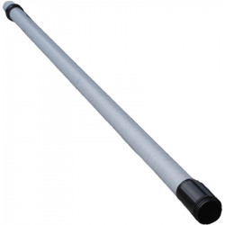 Extra 5ft section for the Streamvac system