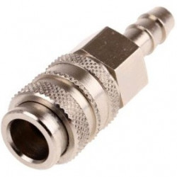 Female Mini Endstop microbore size (6mm)