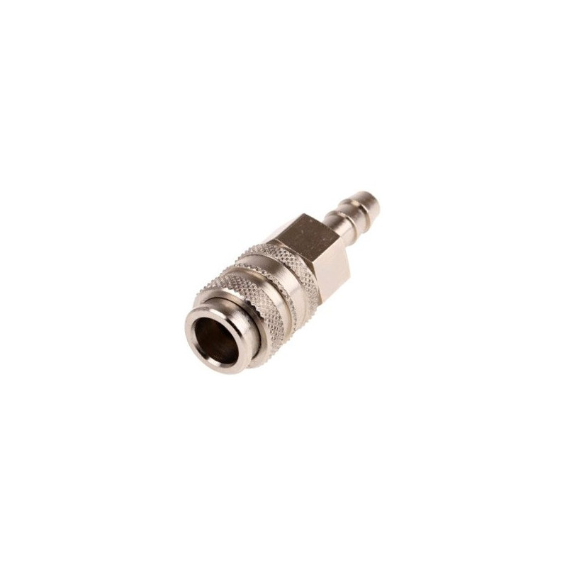 Female Mini Endstop microbore size (6mm)