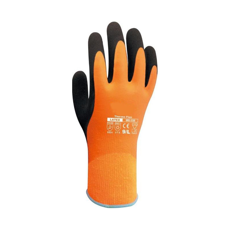 Warm Waterproof Gloves