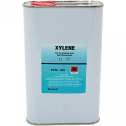 Xylene Thinner 1L