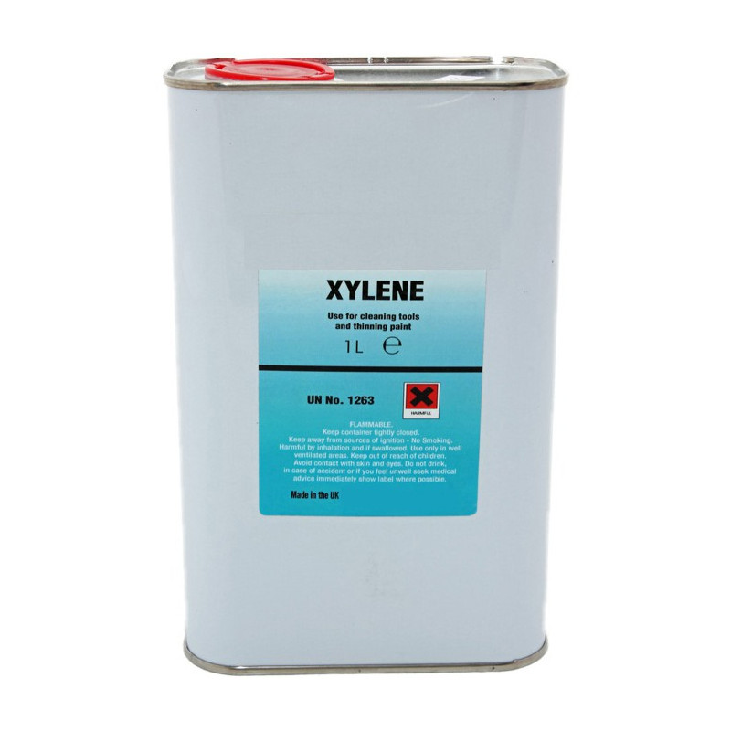 Xylene Thinner 1L
