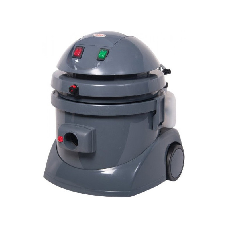 Soteco Zip Wet/Dry Vacuum & Spray Extractor Soteco Zip Wet/Dry Vacuum & Spray Extractor