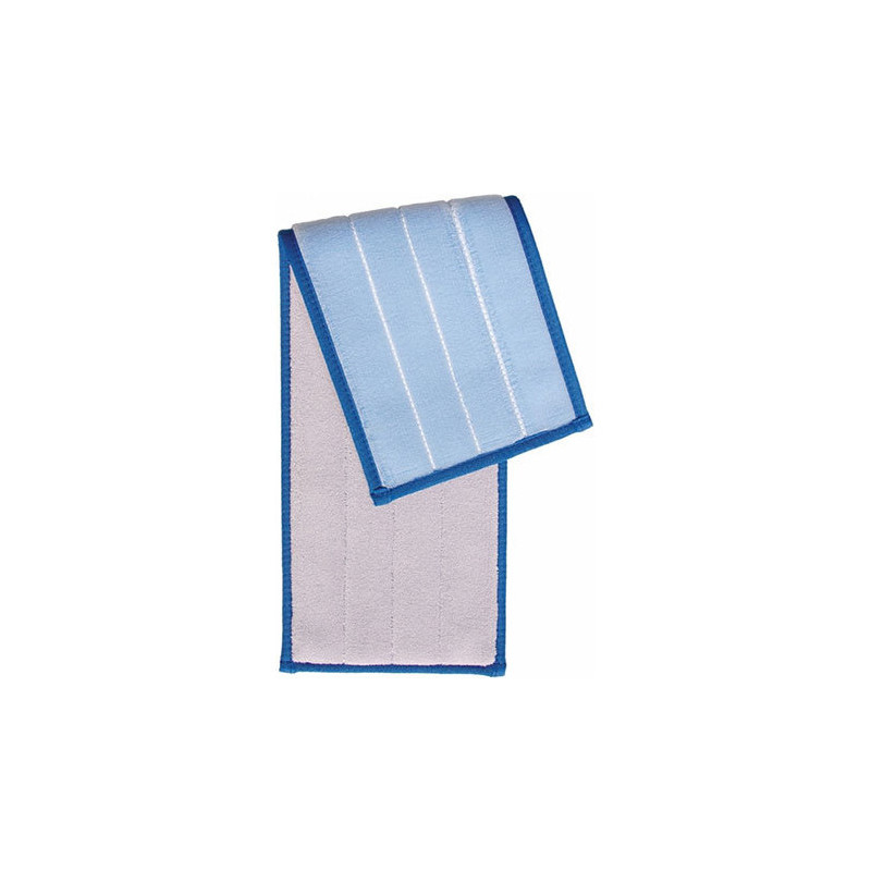 Unger SmartColor Dampmop Pad Unger SmartColor Dampmop Pad
