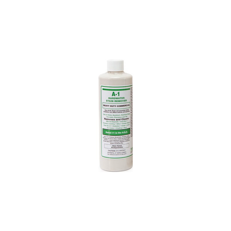 Titan A1 Hardwater Stain remover Titan A1 Hardwater Stain remover