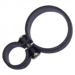 Plastic clamp only for trigger 532TV - 38mm diameter