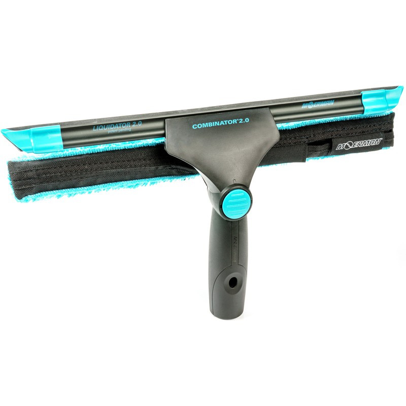 Moerman Combinator set 14"/35 cm Moerman Combinator set 14"/35 cm