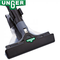 Unger ErgoTec Ninja Combo Scraper 4" + Holster