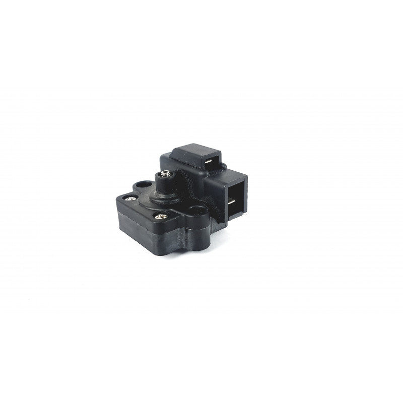 Pressure switch for STR100-4