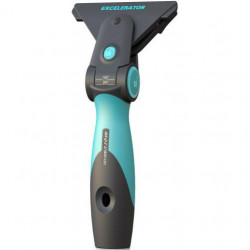 Moerman Excelerator handle