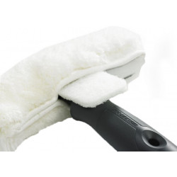 Click & Scrub pad for Moerman T-bar