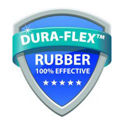 Moerman Dura-Flex Hard Rubber 36"/92cm