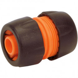 Hose repairer/joiner connector 1"