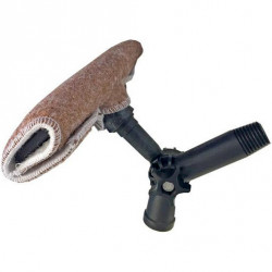 Multi Tool Wool Pad Holder Kit