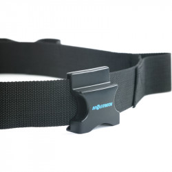 Moerman Belt with loops for window cleaning tools