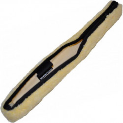 Sorbo Yellow Glove with Abrasive ends 36"