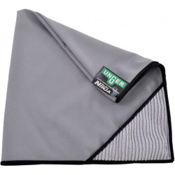 Unger Ninja Microwipe cloth 40cm X 40cm for window cleaning