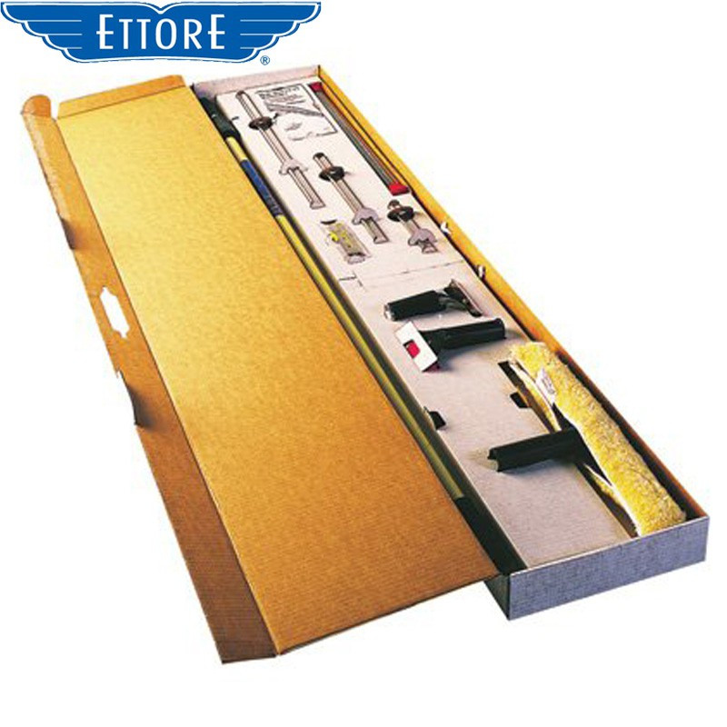 ETTORE Starter Kit Bundle ETTORE Starter Kit Bundle
